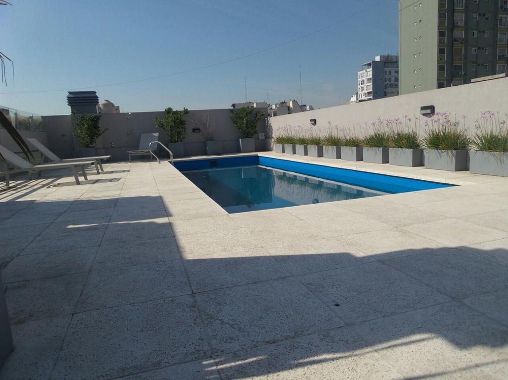 Gorriti Palace Apartamento Buenos Aires