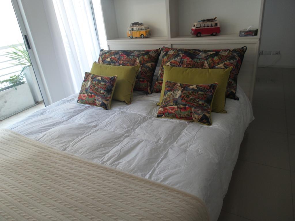 Apartamento Gorriti Palace Buenos Aires