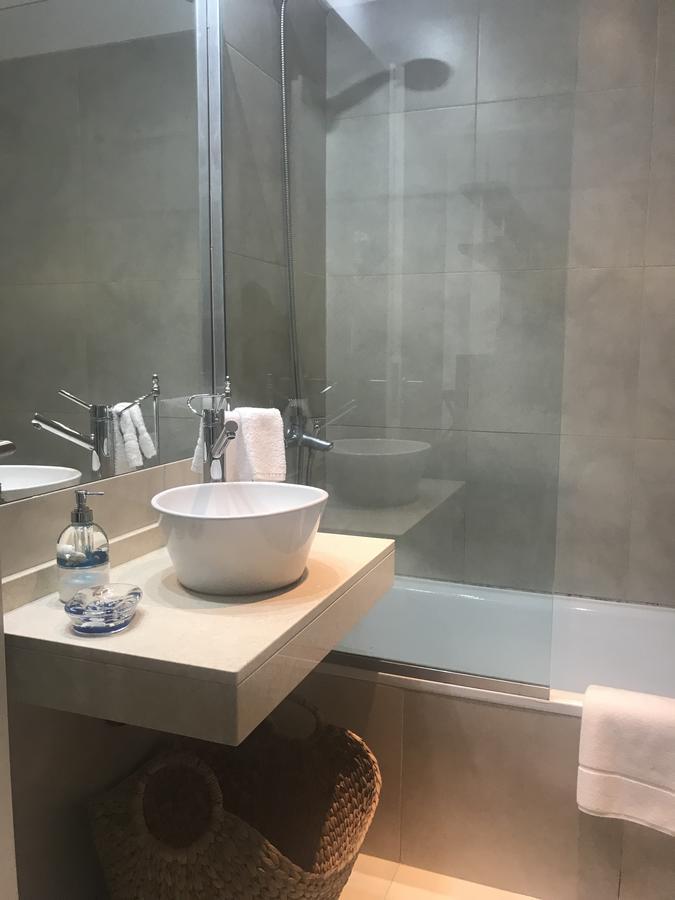 Apartamento Gorriti Palace Buenos Aires