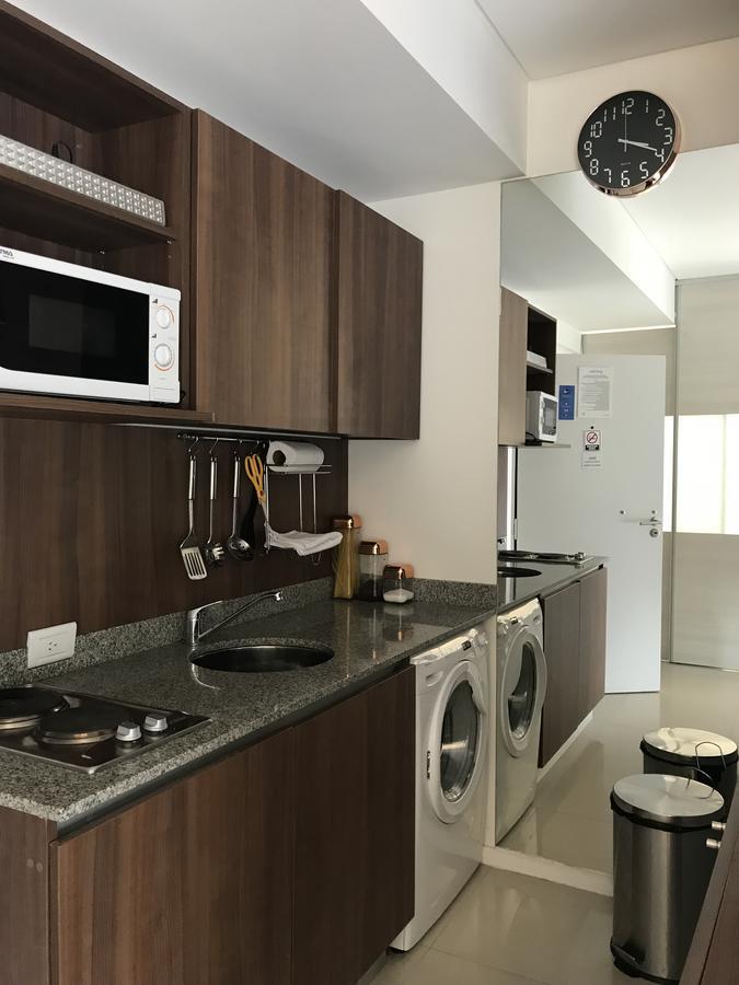 Gorriti Palace Apartamento Buenos Aires