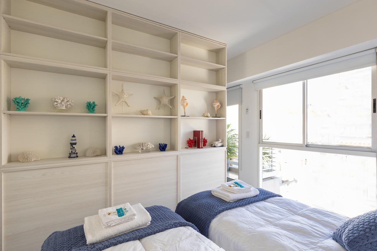 Gorriti Palace Apartamento Buenos Aires
