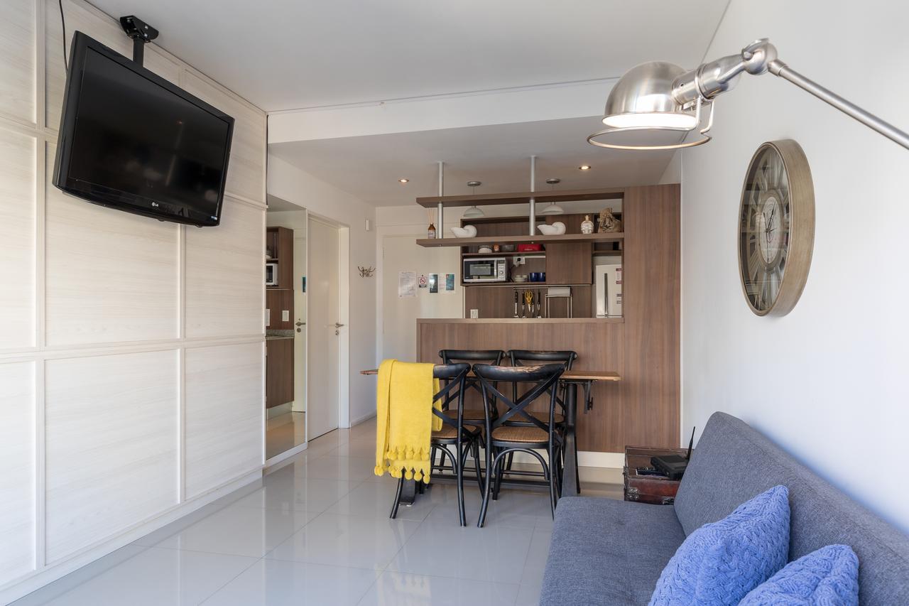 Gorriti Palace Apartamento