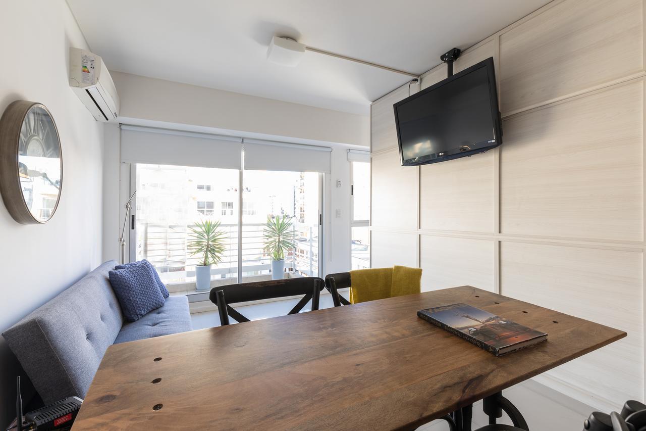 Gorriti Palace Apartamento Buenos Aires